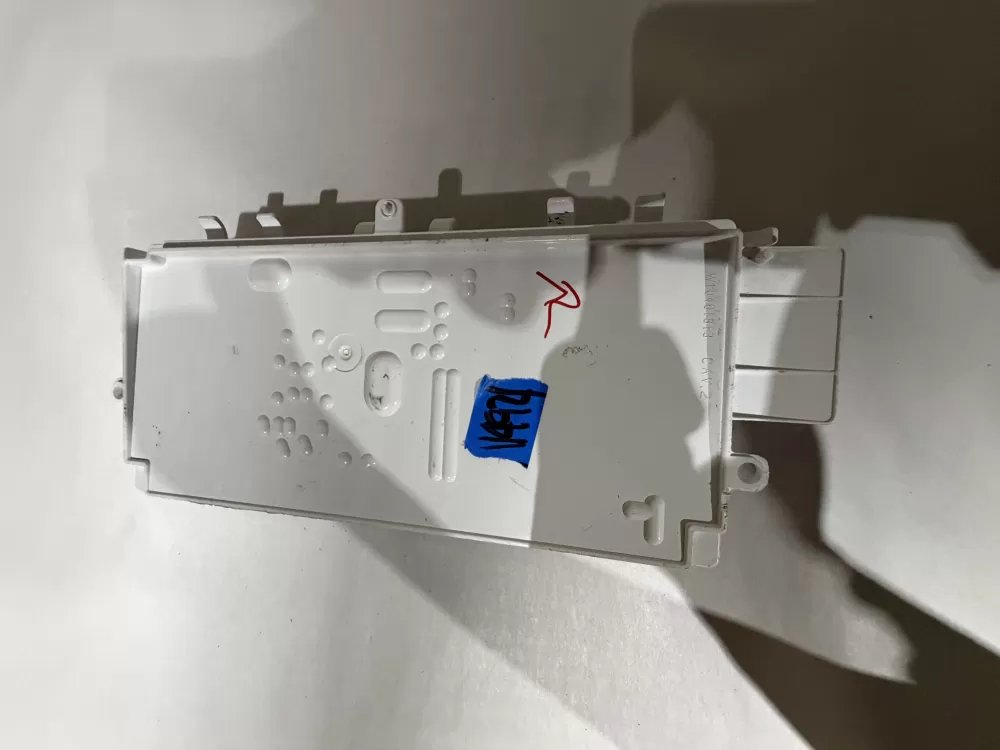 Whirlpool W10625548 W10812418 W11030475 Washer Control Board AZ228083 | KMV492