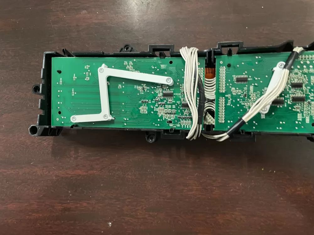 Whirlpool W10386336 Dryer Control Board AZ50960 | KMV464