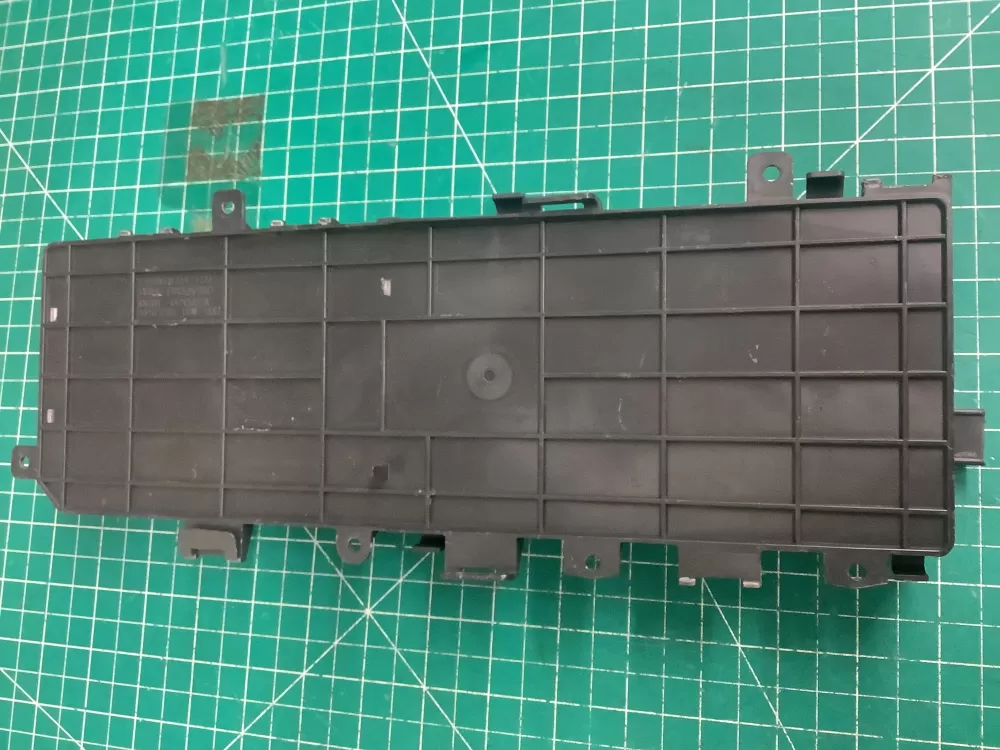 DC92-01624E Samsung Dryer Circuit Board Printed