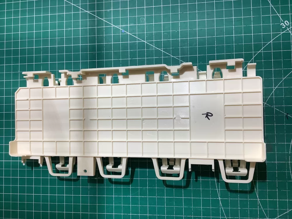 LG EBR62707645 Dryer Control Board AZ215271 | ARV954