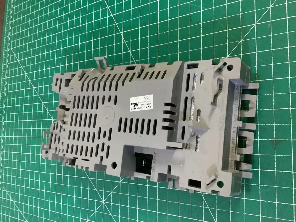 Whirlpool W10249237 B Washer Control Board #
