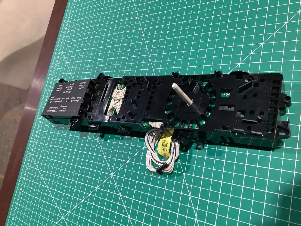 LG  Whirlpool W10385139 Washer Control Board
