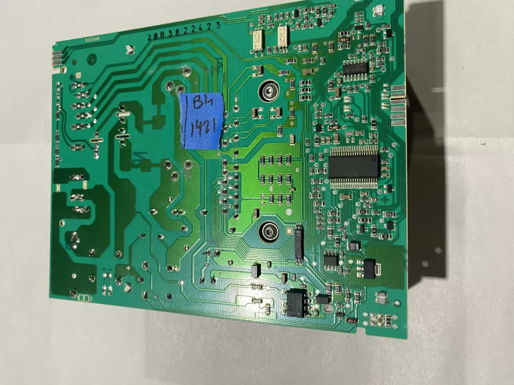Maytag Kenmore W10015480 W10167662 Washer Control Board AZ98090 | BK1421