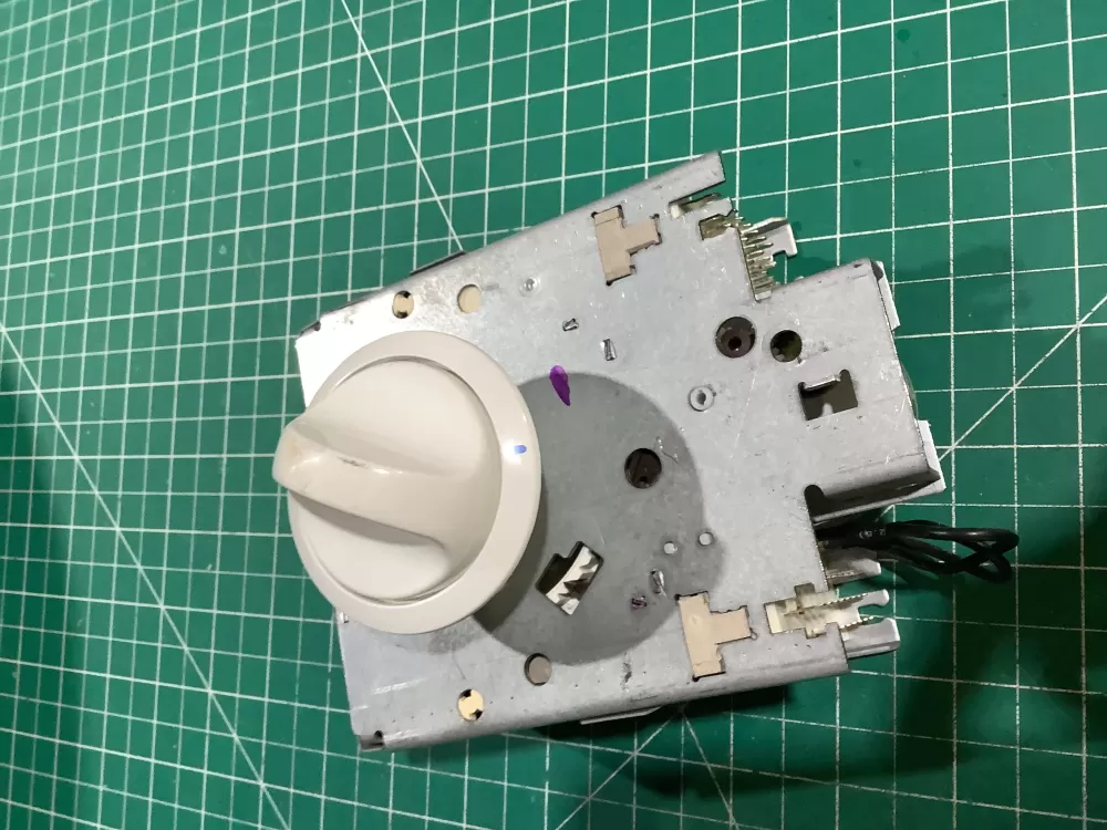 Frigidaire Electrolux AP3725372 1057066 134389700 Washer Timer AZ162689 | ZC268