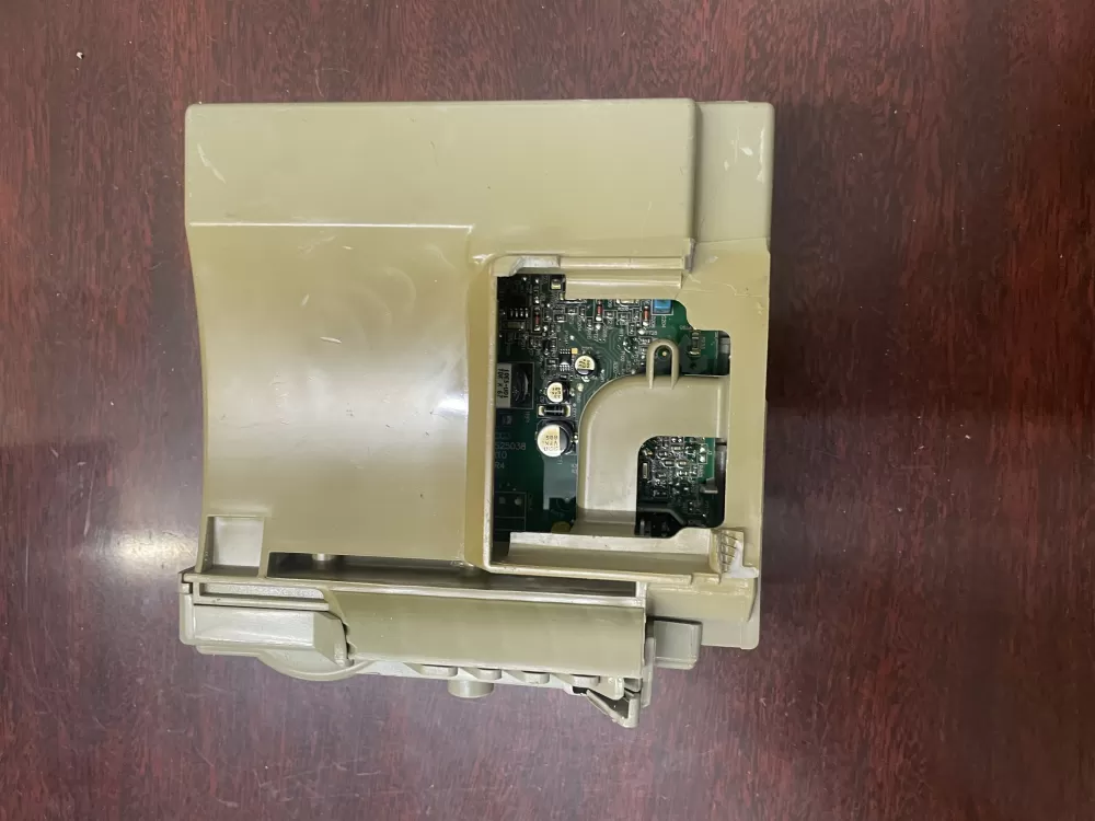 GE WR55X10504 Refrigerator Inverter Control Board AZ33672 | KM1686