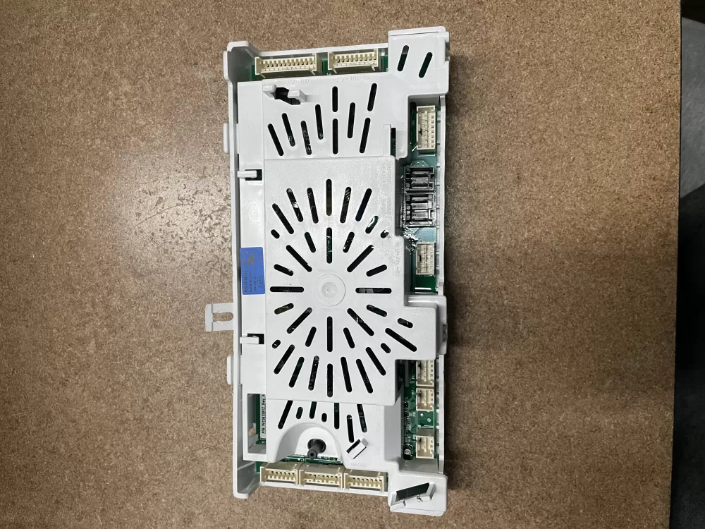Whirlpool W10761026 W10611617 Washer Control