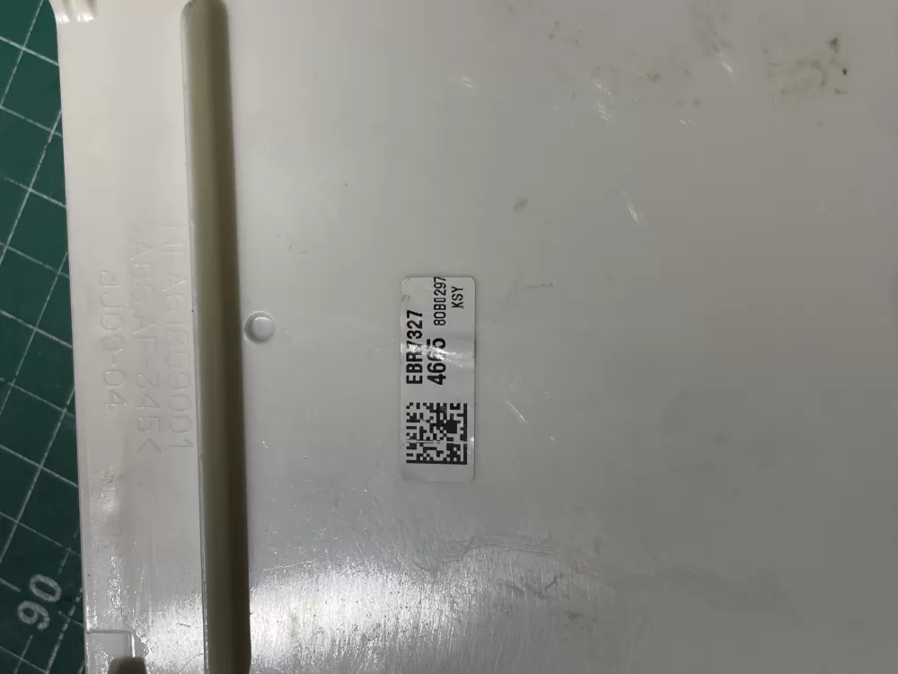 LG washer main power control board EBR73274665 AZ196392 | Wmv220