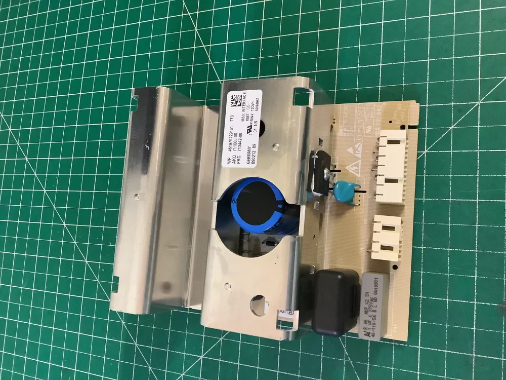 Whirlpool  Kenmore  Maytag  Amana WP8183196  AP6011869  8183196  1257029  8183196R  461970229162  461970229161  461970229163 PS11745069 Washer Control Board