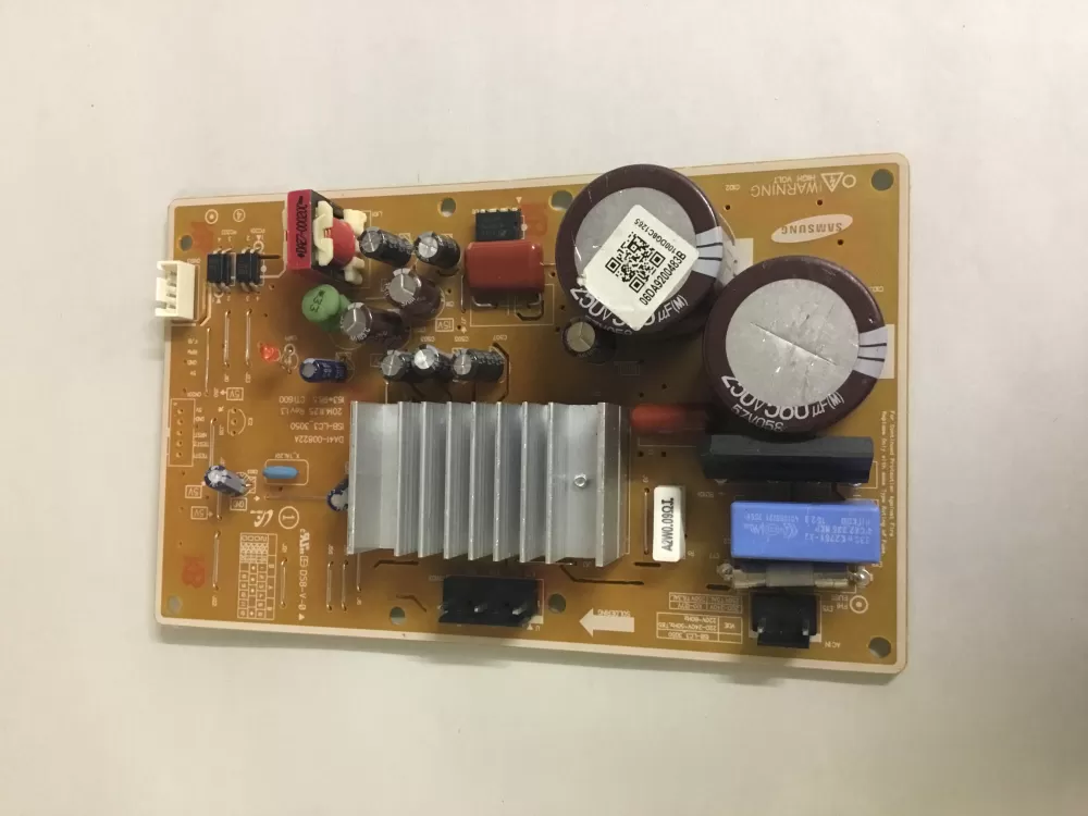 Samsung AP5914908 DA92 00483B Refrigerator Control Board AZ10632 | NR531