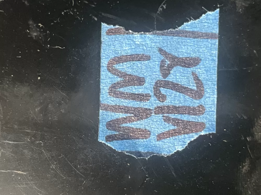 Whirlpool AP6027408 W10759290 Range Control Board AZ18199 | WMV128