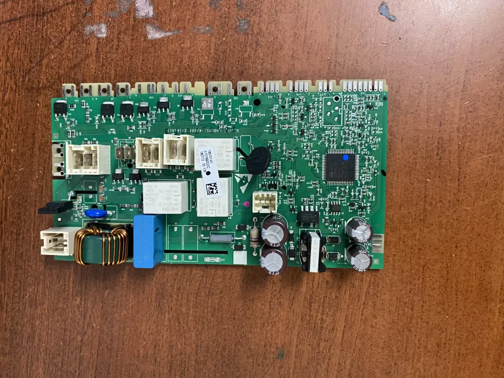 Frigidaire  Electrolux  A10169002  785701-01  A10169002C  A11171001  5304519503 Washer Control Board