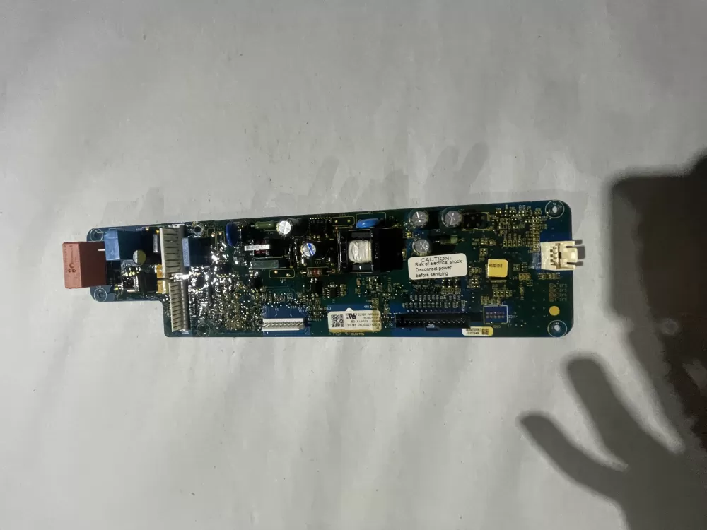 Frigidaire 5304514670  AP6327227  154886103  5304504782  154757002  154815601  5304500203  5304506317  154543602  154636102  154752901  154886102  4839340  807151001  A01555601  A03413702 PS12365809 Dishwasher Control Board