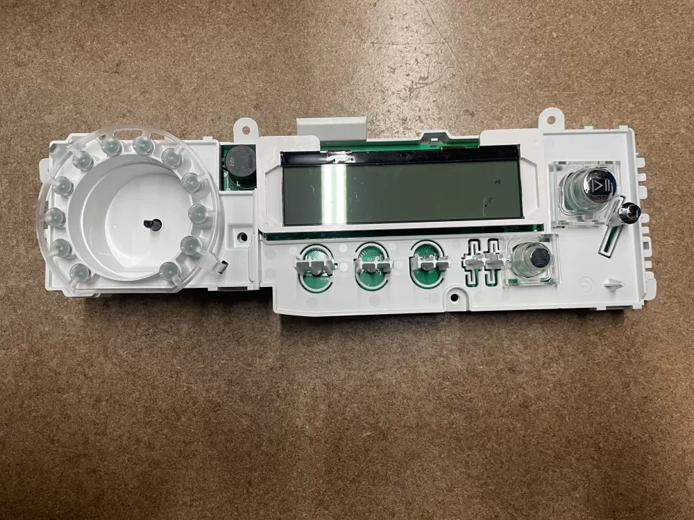 Electrolux  Frigidaire 134768300 791100BD 134791100 Washer Control Board