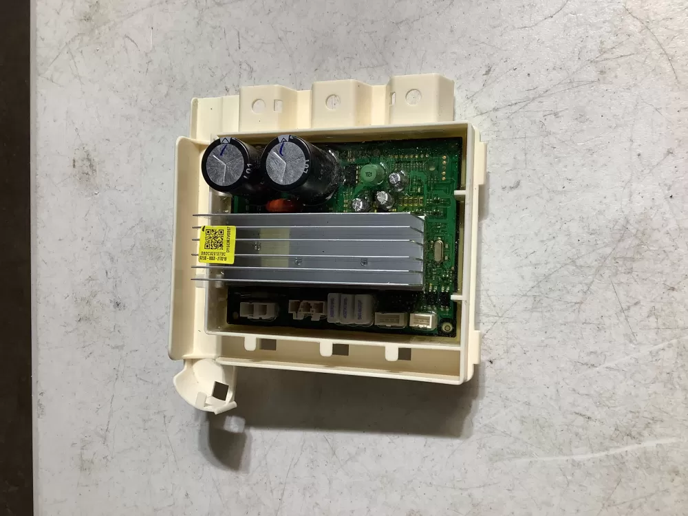 Samsung AP5955156 DC92-01531B Washer Control Board