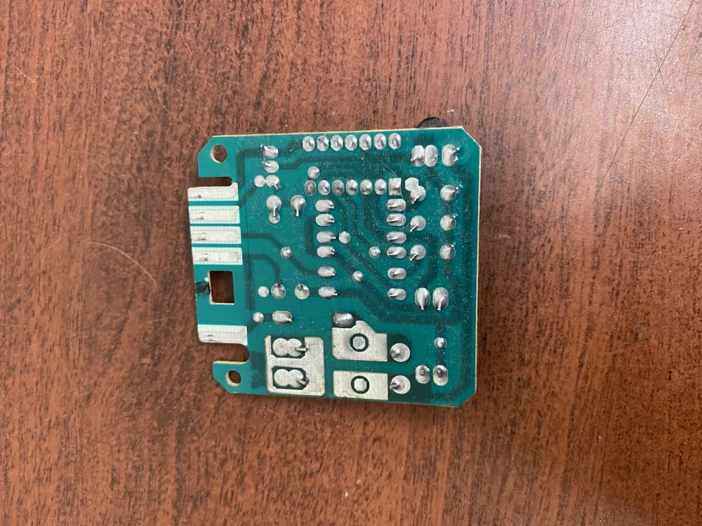 Whirlpool Maytag W10476828 Dryer Moisture Sensor Control Board AZ33448 | BK1685