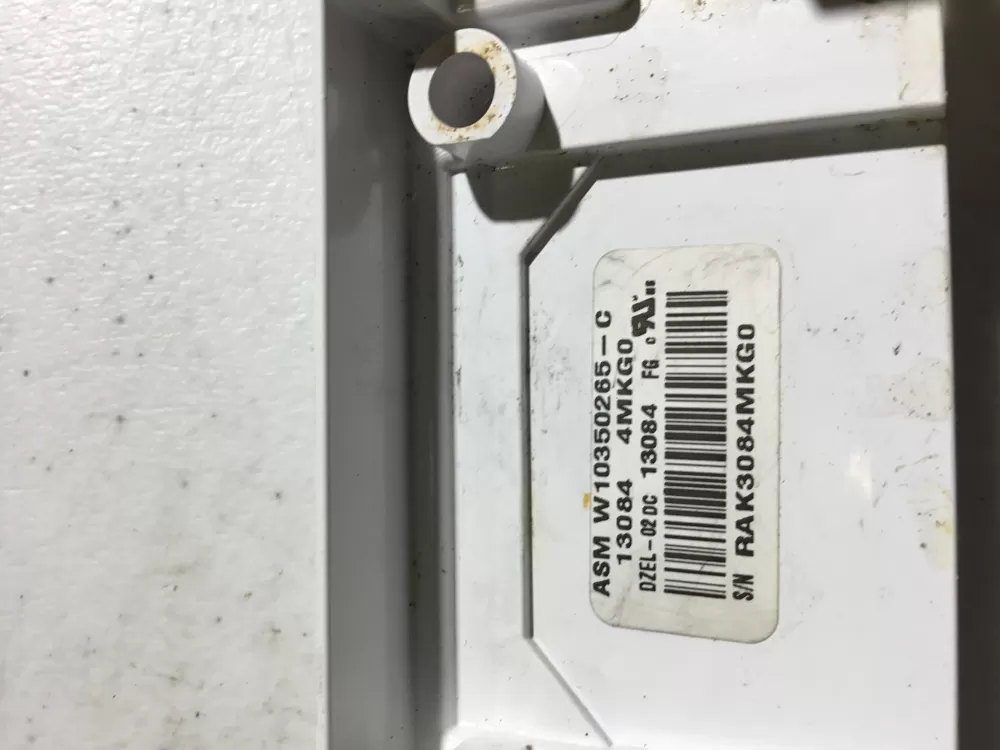 Whirlpool AP6023497 W10350265 W10629158 Dishwasher Control Board AZ29400 | NRV14