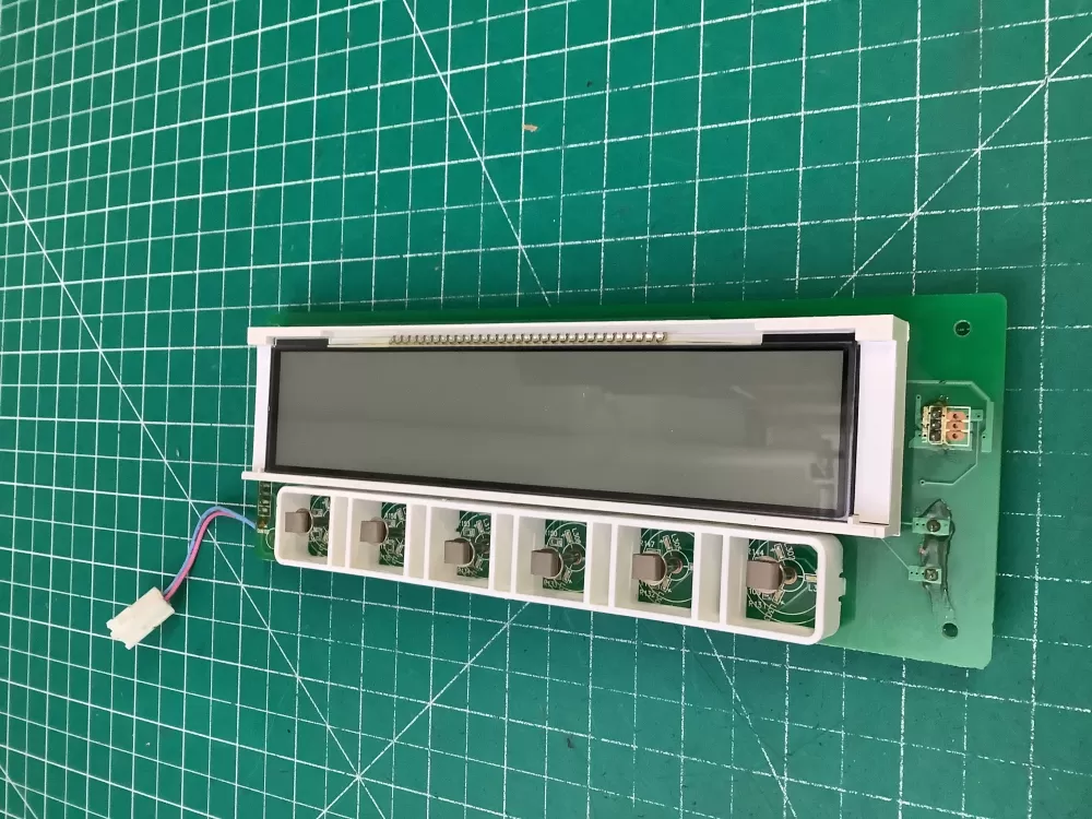 6871JB1451C LG Refrigerator Board - Control