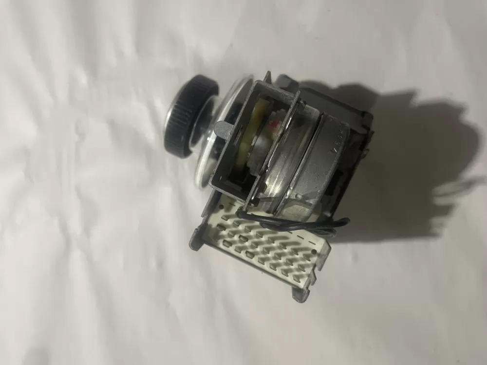 Whirlpool Kenmore Roper 3948357B Wp3948357 Washer Timer AZ206372 | KM2752