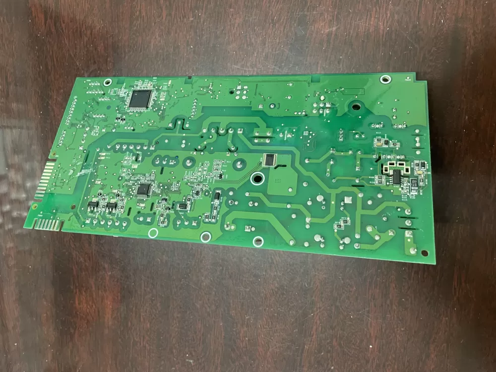 GE Washer Main Control Board P# WH22X29532 WH22X36637 WH22X30898 AZ30742 | KM293