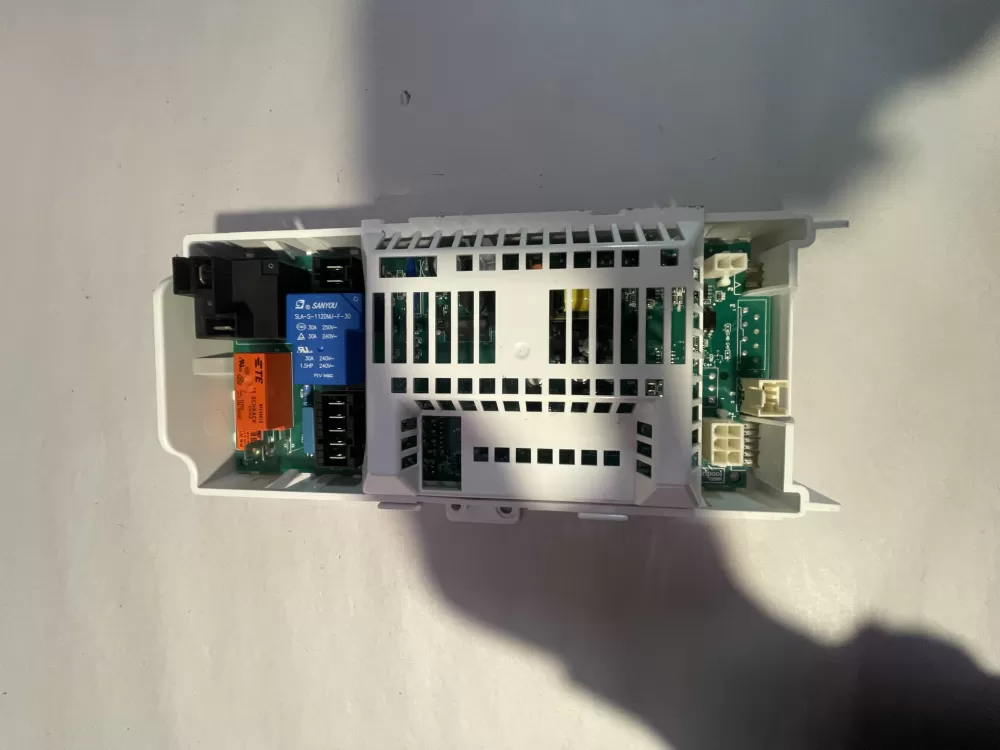 Whirlpool  Maytag  Kenmore W10625546 Dryer Control Board