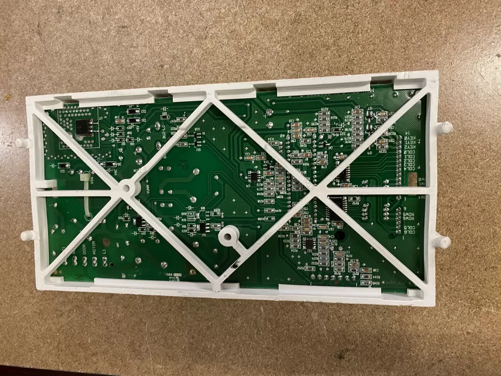 Whirlpool WP8546219 Dryer Control Board AZ67276 | BK1899