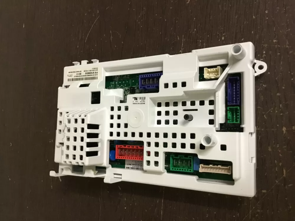 Whirlpool W10296018 W10333847 W10393557 W10393393 PS3500772 Washer Control Board