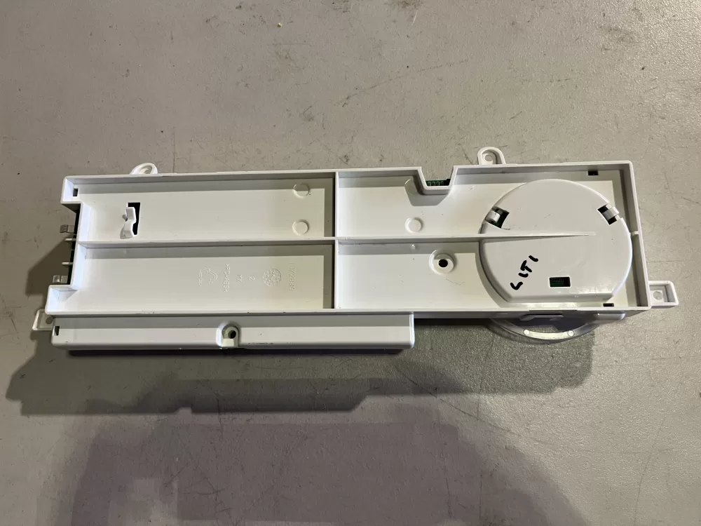 Frigidaire Electrolux 1372839 Dryer Control Board Interface AZ48273 | JT118