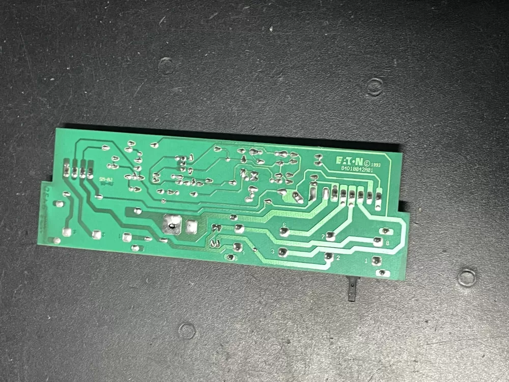 Kenmore Refrigerator Control Board AZ17747 | WM1256