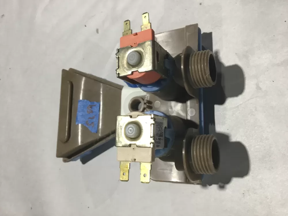 K-78637-1 WASHER WATER INLET VALVE AZ97779 | Sl59