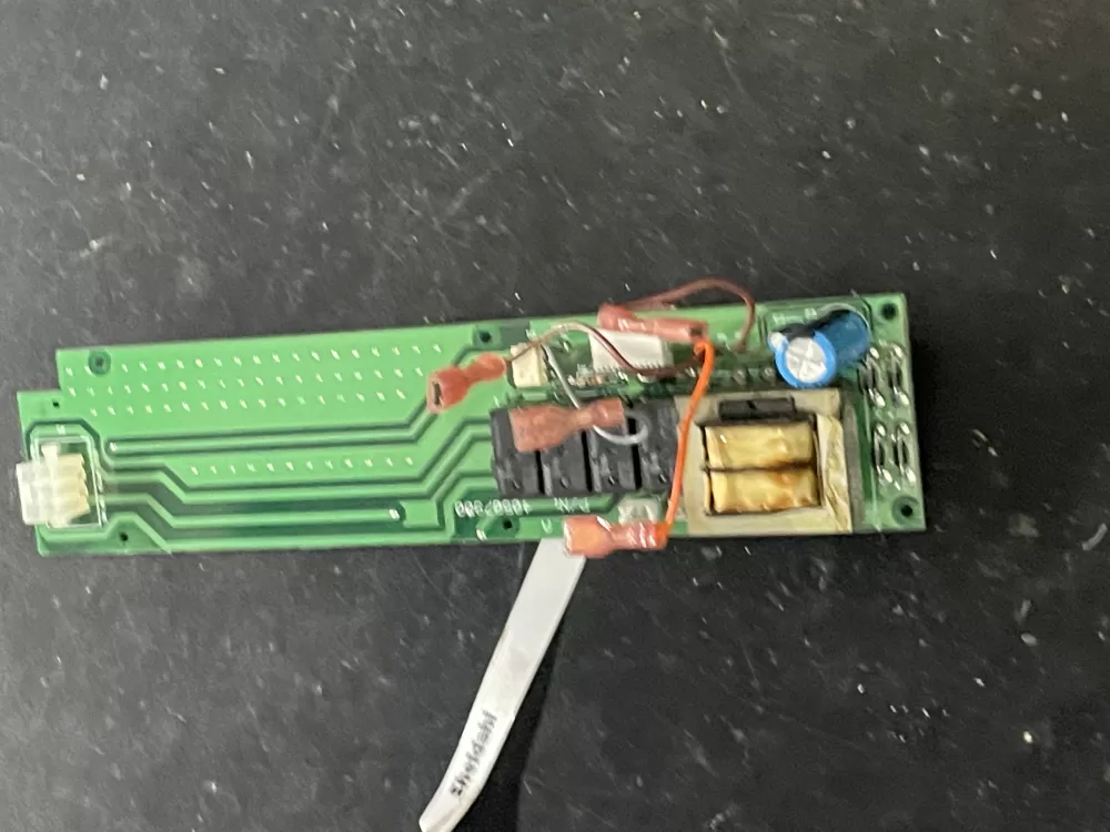 Frigidaire 703644 02 40507900 Refrigerator Control Board AZ21933 | WM1635