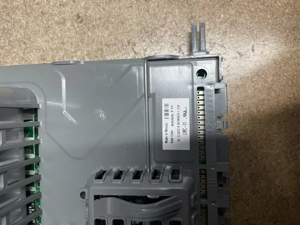 Maytag AP6327320 W11033858 W11051515 Washer Control Board AZ16790 | KMV194