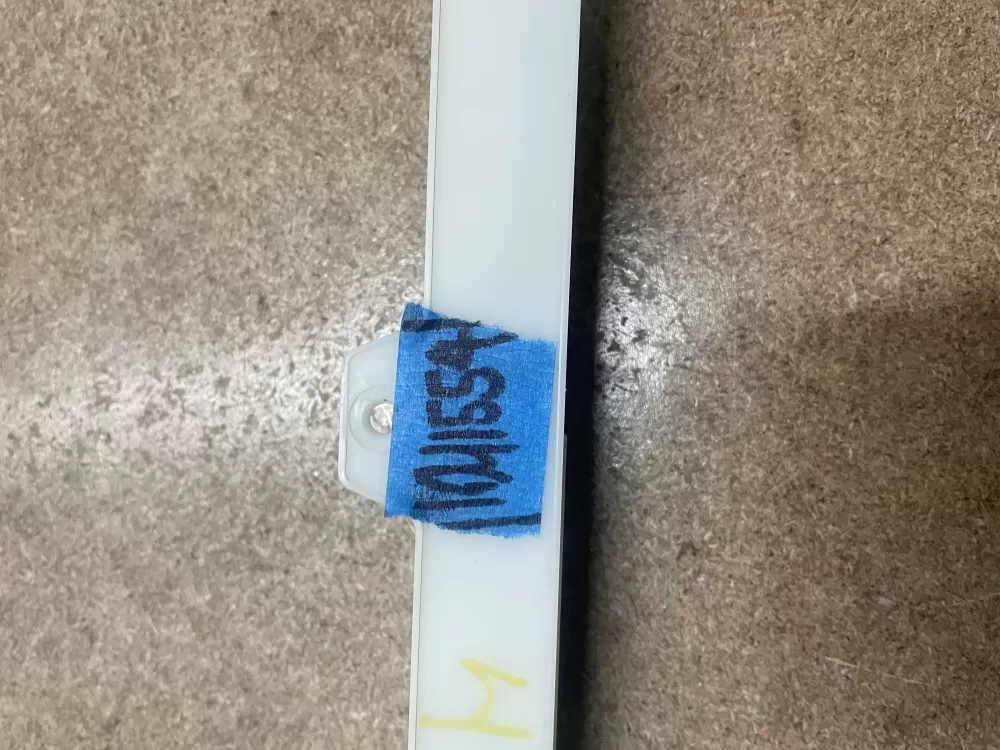 Samsung DA41 00412K Refrigerator Control Board display AZ6256 | KM1554