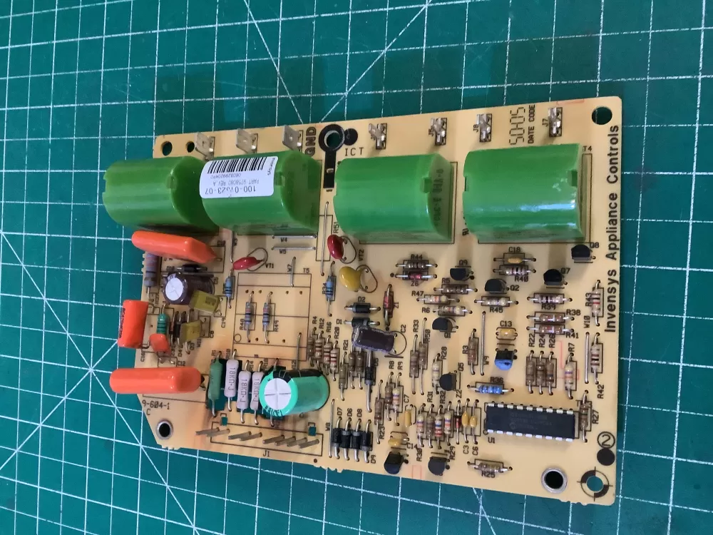 Whirlpool  Kenmore  Maytag  KitchenAid  Roper  Estate WPW10331686  AP6019728  W10331686  1937904  8054084  8273970  8273972  8273977  8522964  9758080  9758080R  PS11753037  WPW10331686VP Oven Spark Module