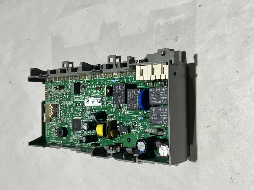 Jenn-Air  772326-01  W10854215 W10657428 W10757522 4451565 PS11731265 W10538038 W10671806 W10712069 W10733273 W10833919 W10538038 Dishwasher Control Board