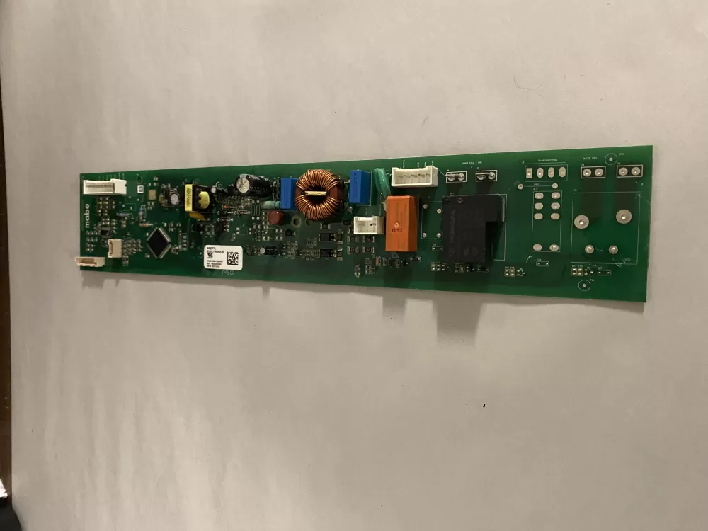Fisher & Paykel 234D1983G001 Dryer Control Board Fisher Paykel