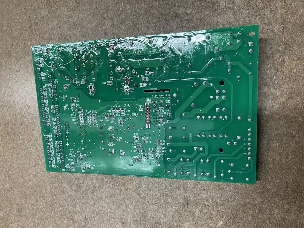 GE WR55X11098C EBX1069P007 Refrigerator Control Board AZ3703 | KM1426