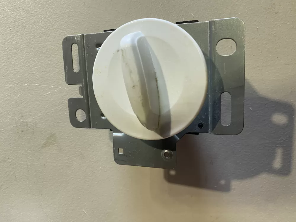Maytag  Amana  Admiral  Roper AP6003908 W10436308 W10745655 W10857612VP W10857612 PS11731366 Dryer Timer