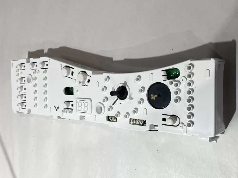 Whirlpool Kenmore 8571899 8564352 Washer Control Board AZ200292 | Wmv897