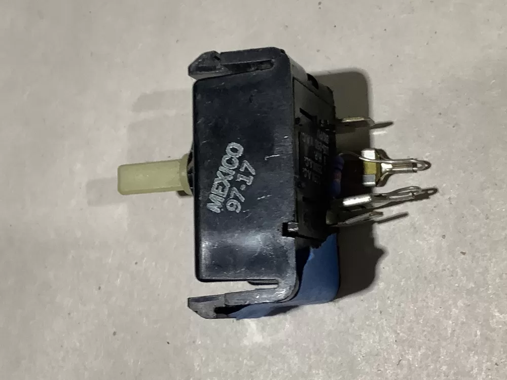 Maytag 6-3095270  6 3095270 Dryer Temperature Switch