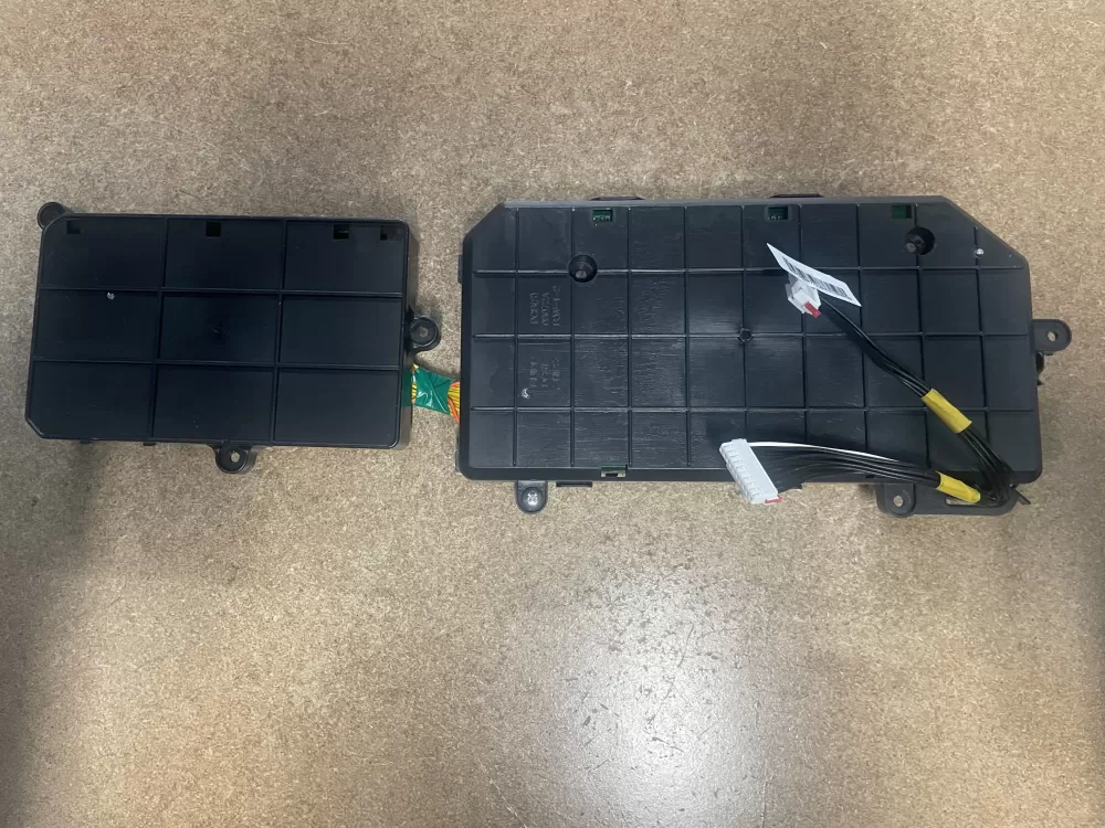 Samsung DC92 00773J Washer Control Board AZ14662 | KMV255
