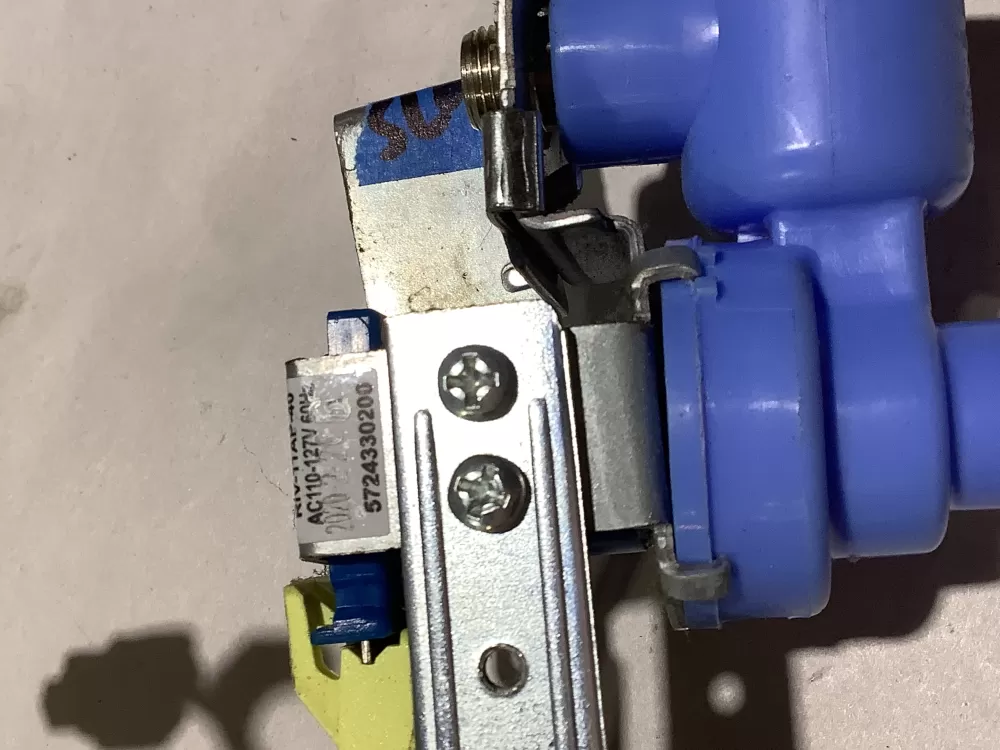 LG 5221JA2006D Refrigerator Water Inlet Valve AZ123034 | Sl205