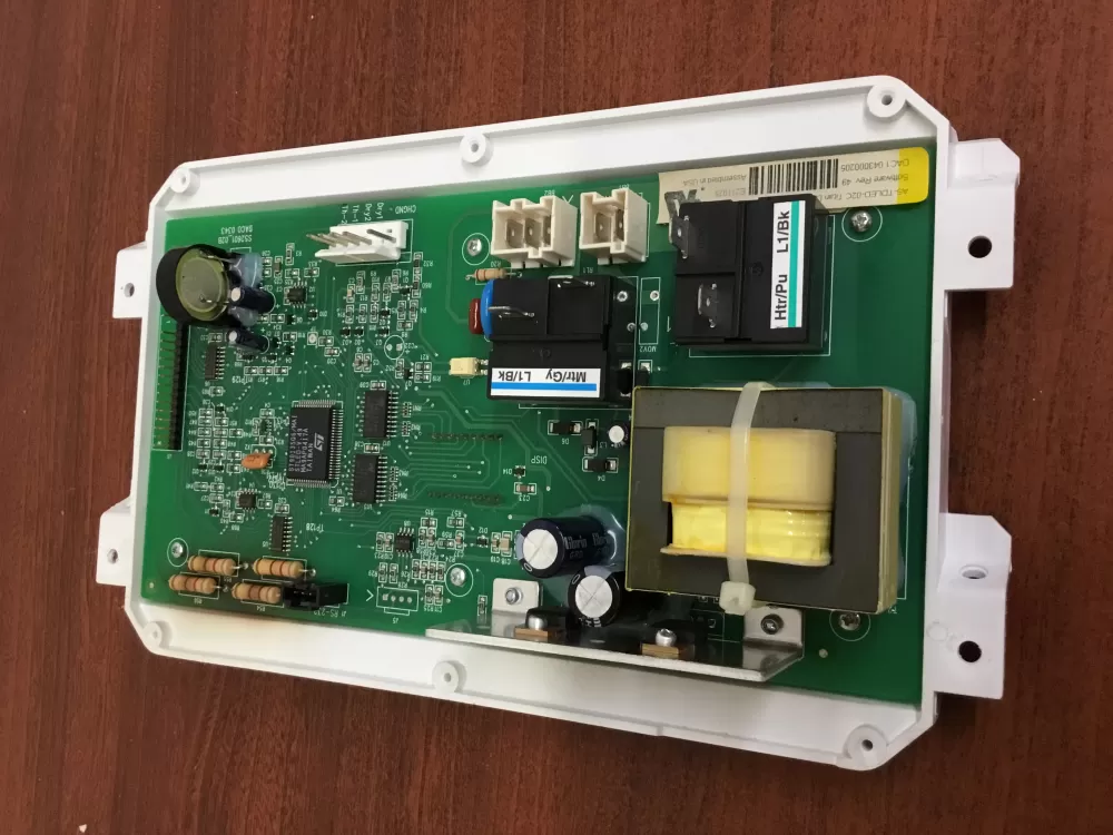 Maytag 6 3902130 63902130 Dryer Control Board AZ34892 | NR502