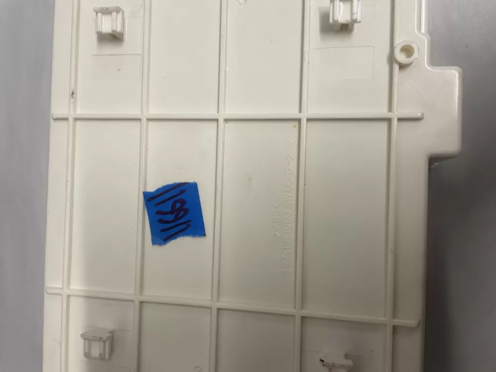 LG EBR38163349 EBR36525134 PD00034836 Washer Control Board AZ209884 | KMV661