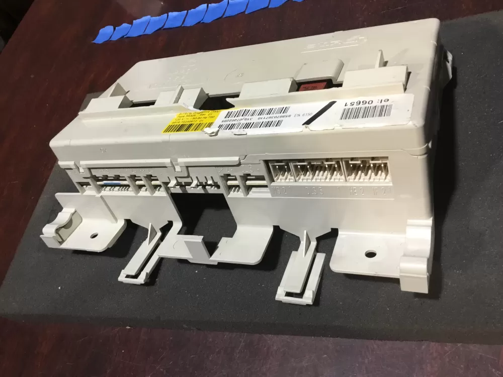 Whirlpool WP8181924 46197020067201 Washer Control Board AZ84080 | NRV641