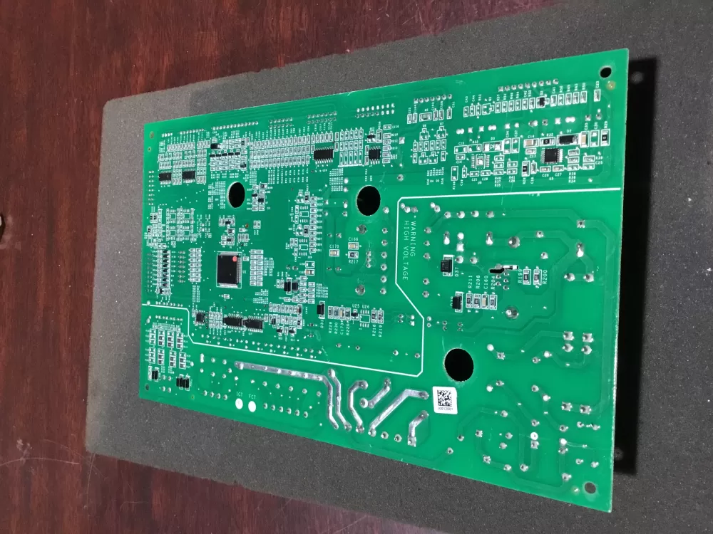 GE 197D8503G501 EBX1425P001 Refrigerator Control Board AZ76917 | NR2046