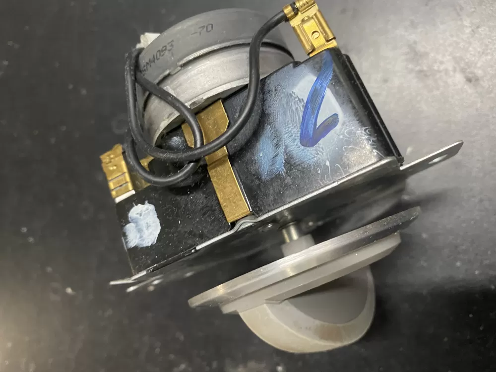 Whirlpool Maytag Amana AP6008573 3406725 WP3406725 Dryer Timer AZ6152 | BK1235