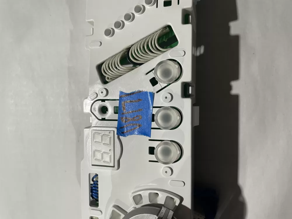 Whirlpool 8571929 8571954 8571955 Dryer Control Board AZ198502 | KMV817