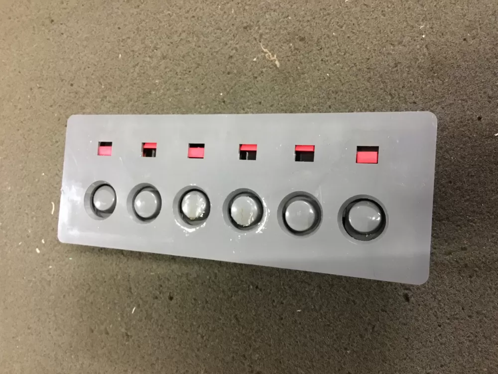 Whirlpool Maytag 2198621 Refrigerator Control Board Dispenser AZ91579 | NR1528