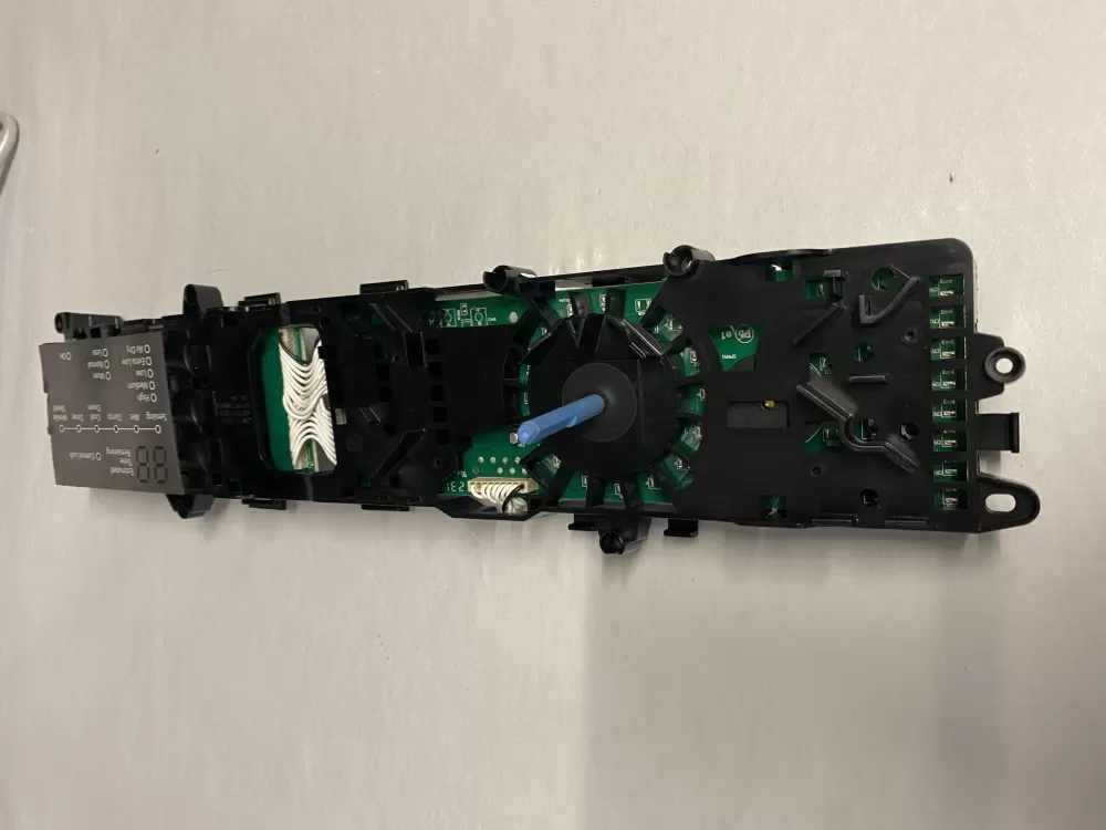 Whirlpool W10310233  W10386336 Dryer Control Board