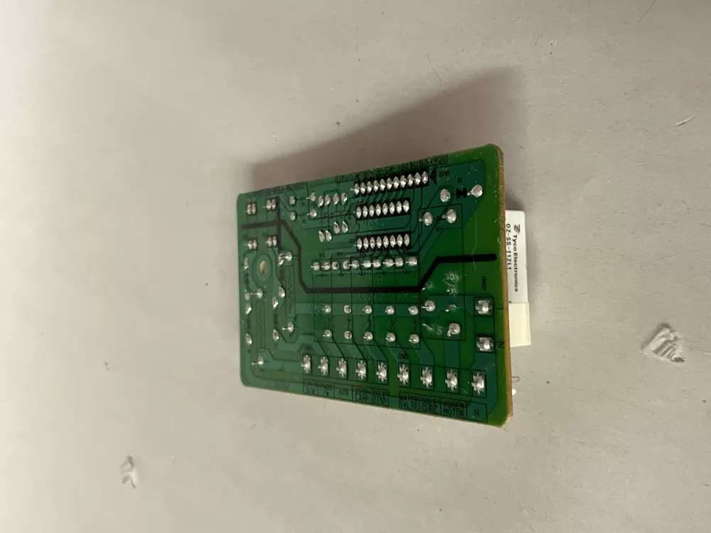 6871JB2061B LG Refrigerator Board - Control